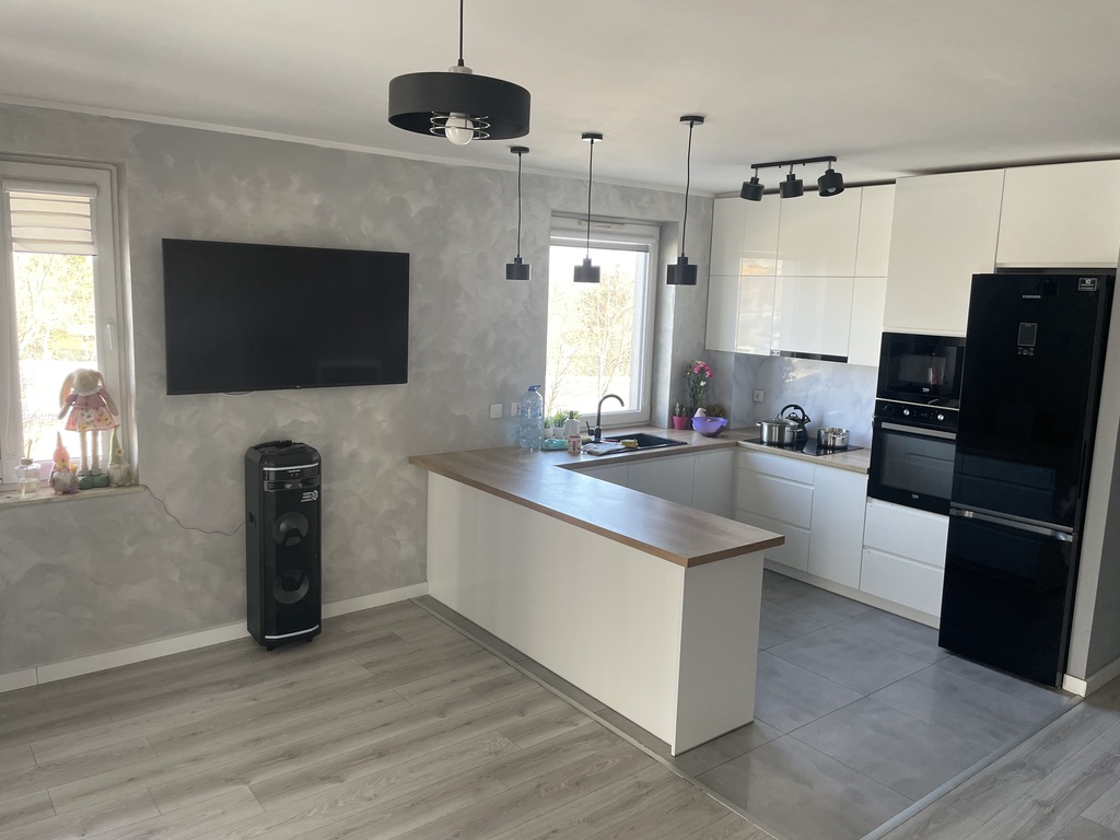 Mieszkanie – Lublin, ul. Gęsia