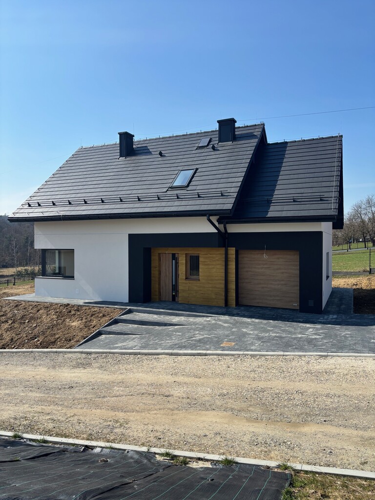 Dom – Bochnia, ul. Dąbrówki