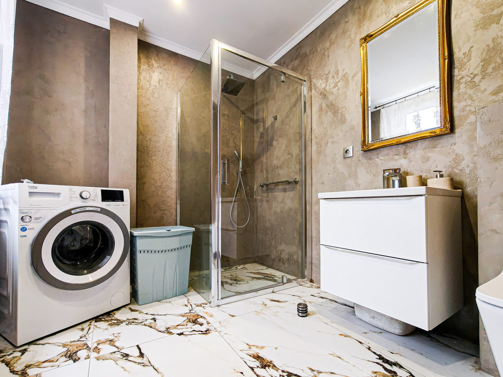 Dom – Ochoża-Kolonia