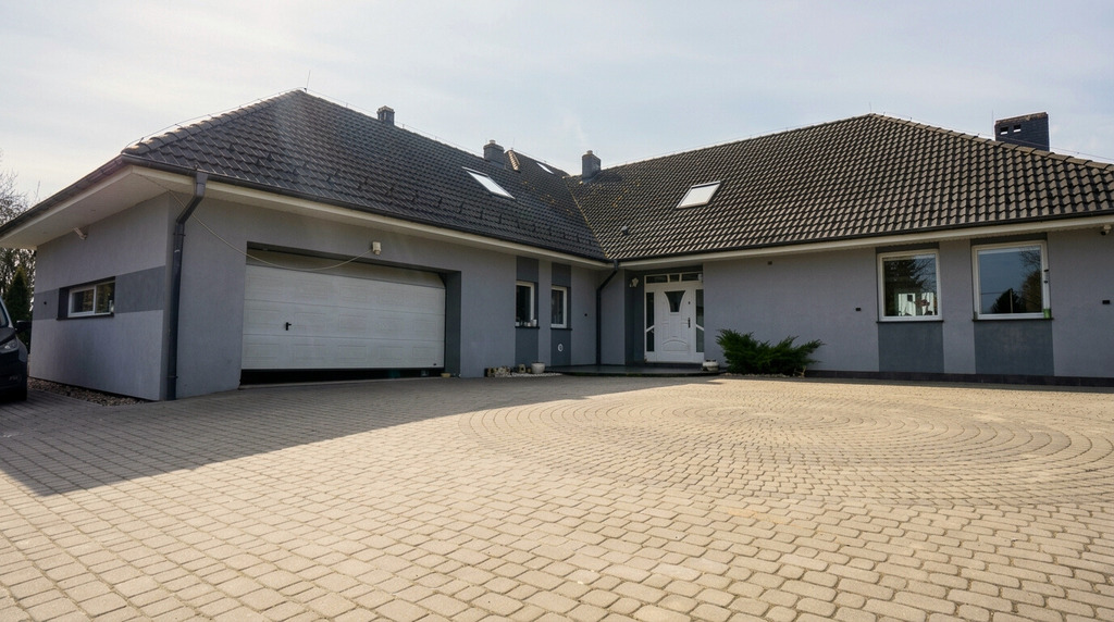 Dom – Kłodzko, ul. Rajska