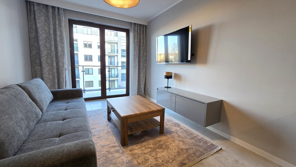 Mieszkanie – Częstochowa, Parkitka, ul. gen. Leopolda Okulickiego