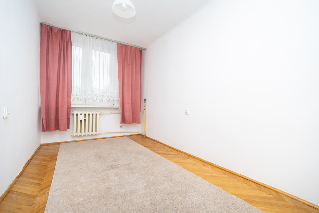 Mieszkanie – Puławy, ul. Marii Curie-Skłodowskiej