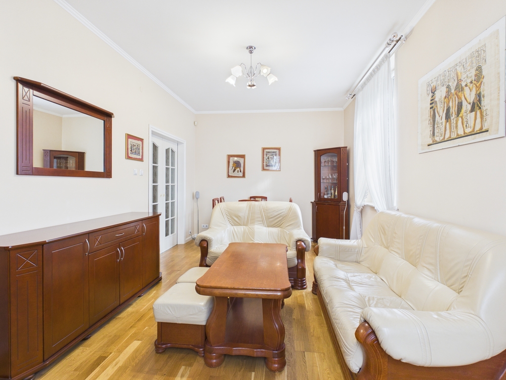 Mieszkanie – Legnica, ul. Poznańska