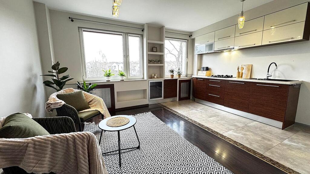 Mieszkanie – Częstochowa, Północ, ul. Starzyńskiego