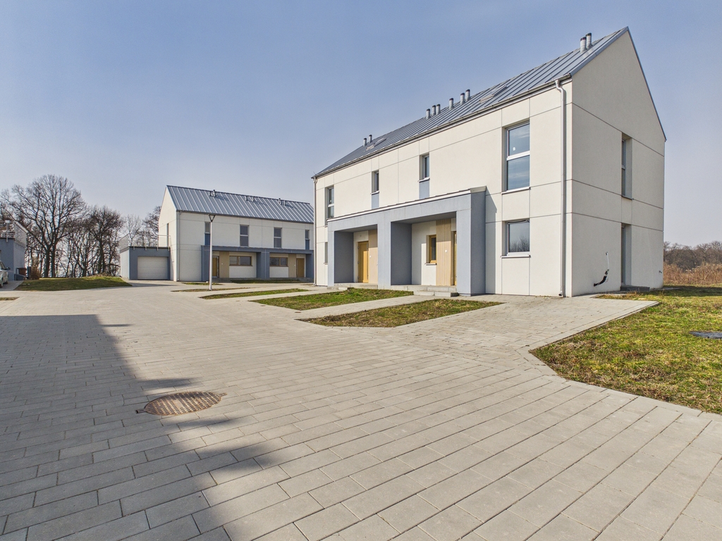 Dom – Włocławek, ul. Na Skarpie