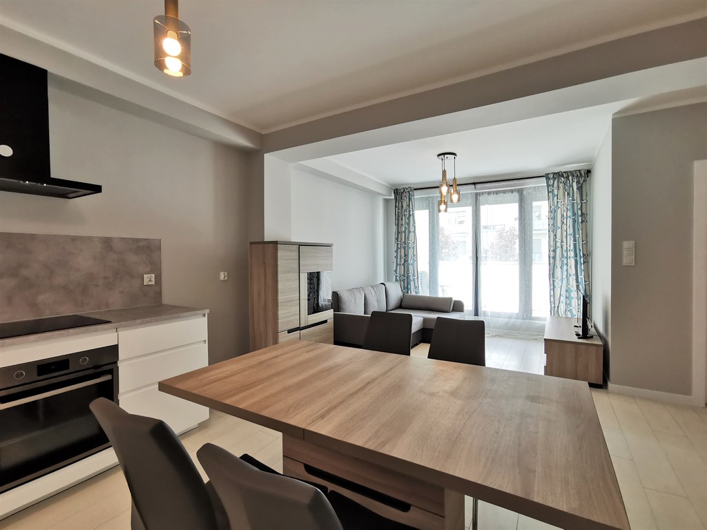 Mieszkanie – Legnica