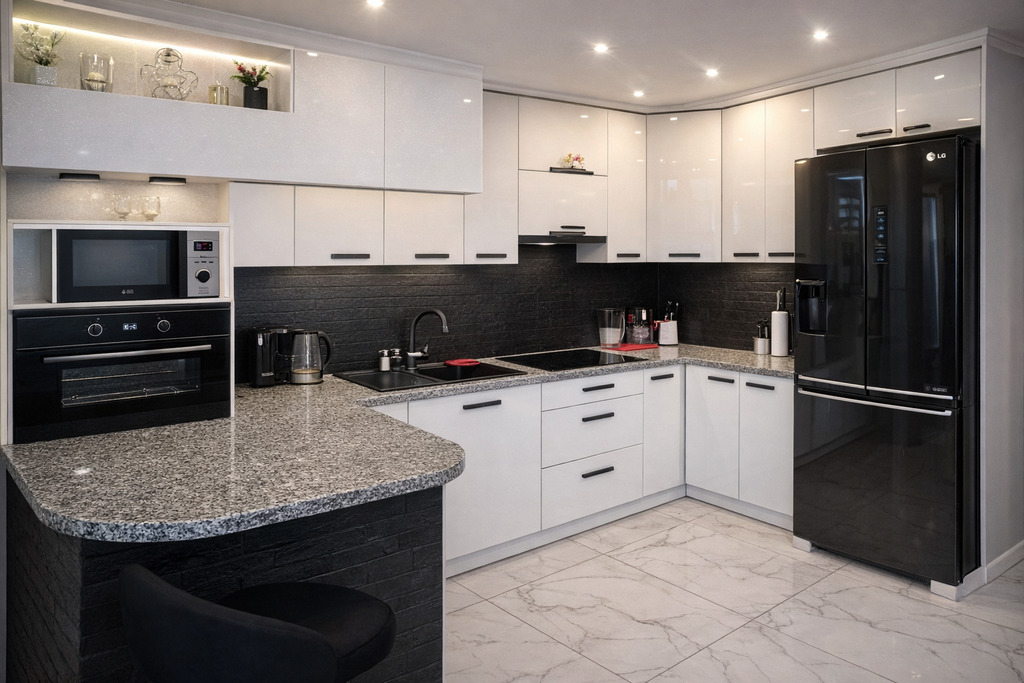 Mieszkanie – Zgorzelec, Juliana Tuwima