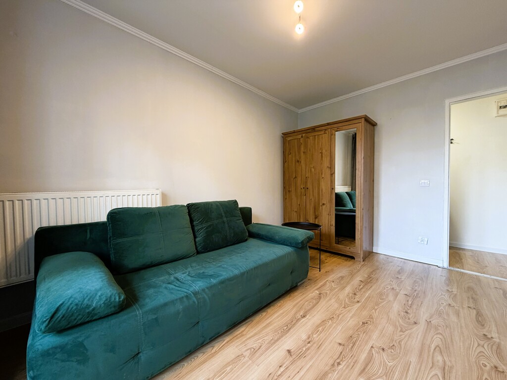 Mieszkanie – Szczytnica