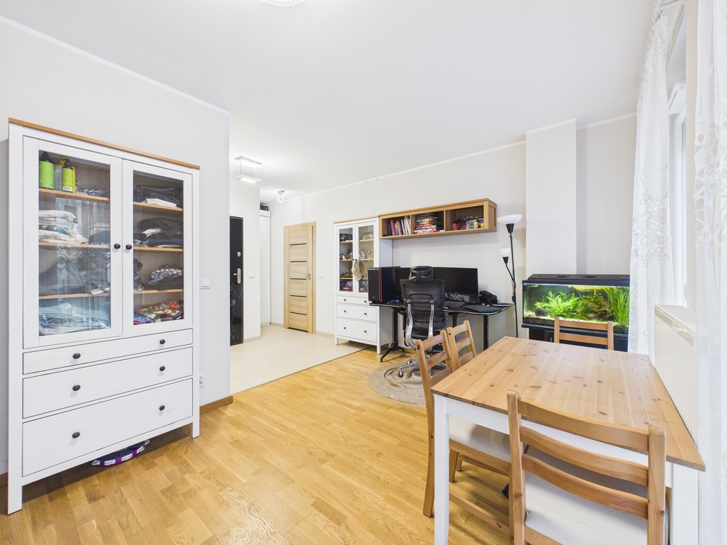 Mieszkanie – Wrocław, gen. Władysława Sikorskiego