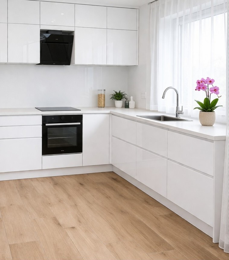 Mieszkanie – Gniew, ul. Leśna