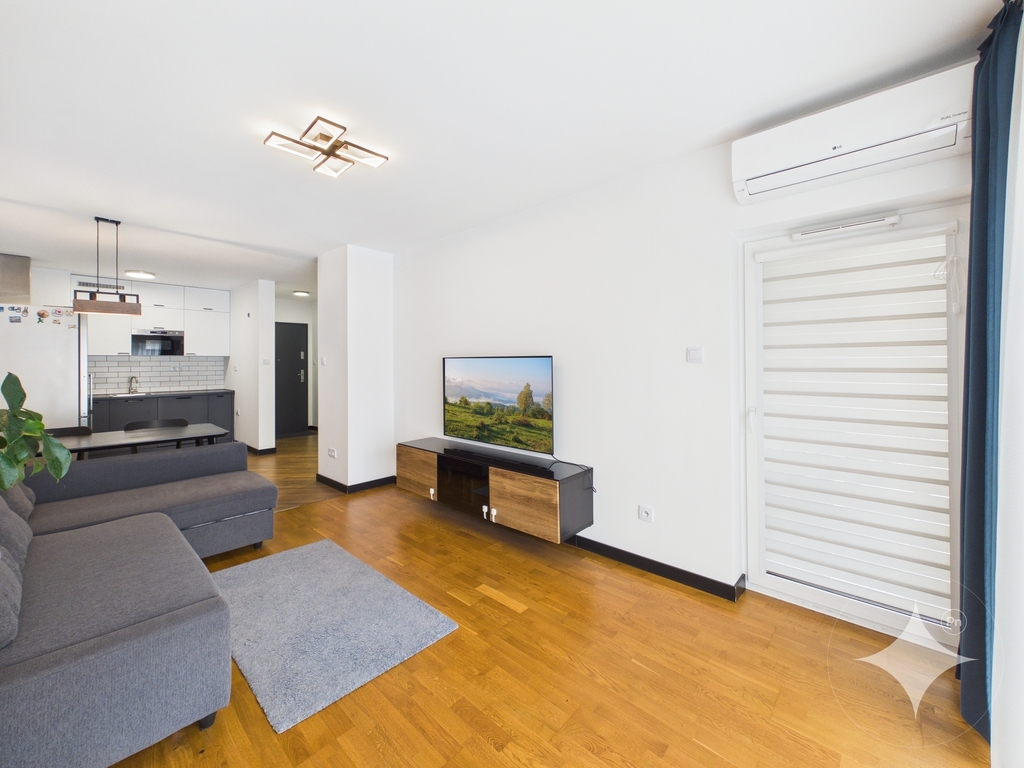 Mieszkanie – Kraków, Łagiewniki, ul. Klementyny Hoffmanowej