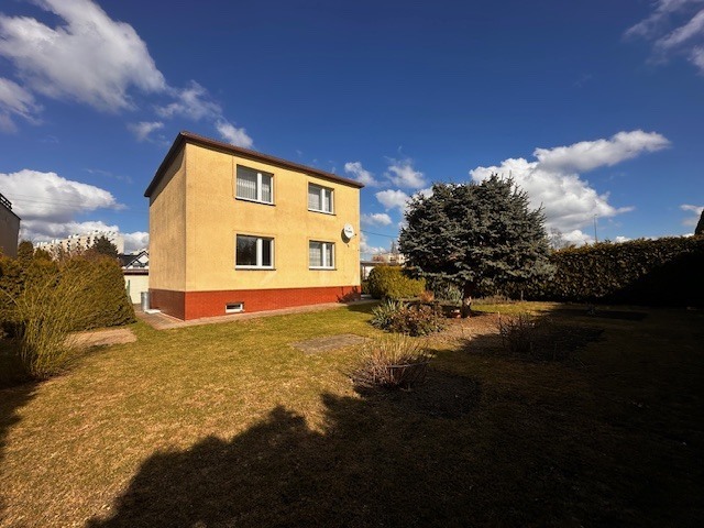 Dom – Tczew, ul. Jagiellońska