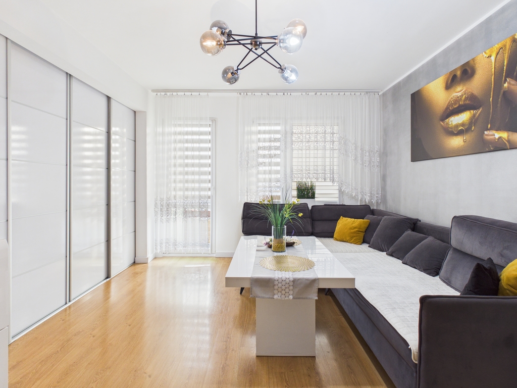 Mieszkanie – Legnica, Piekary B