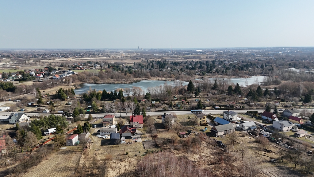 Działka – Chełm, ul. Wielkopolska