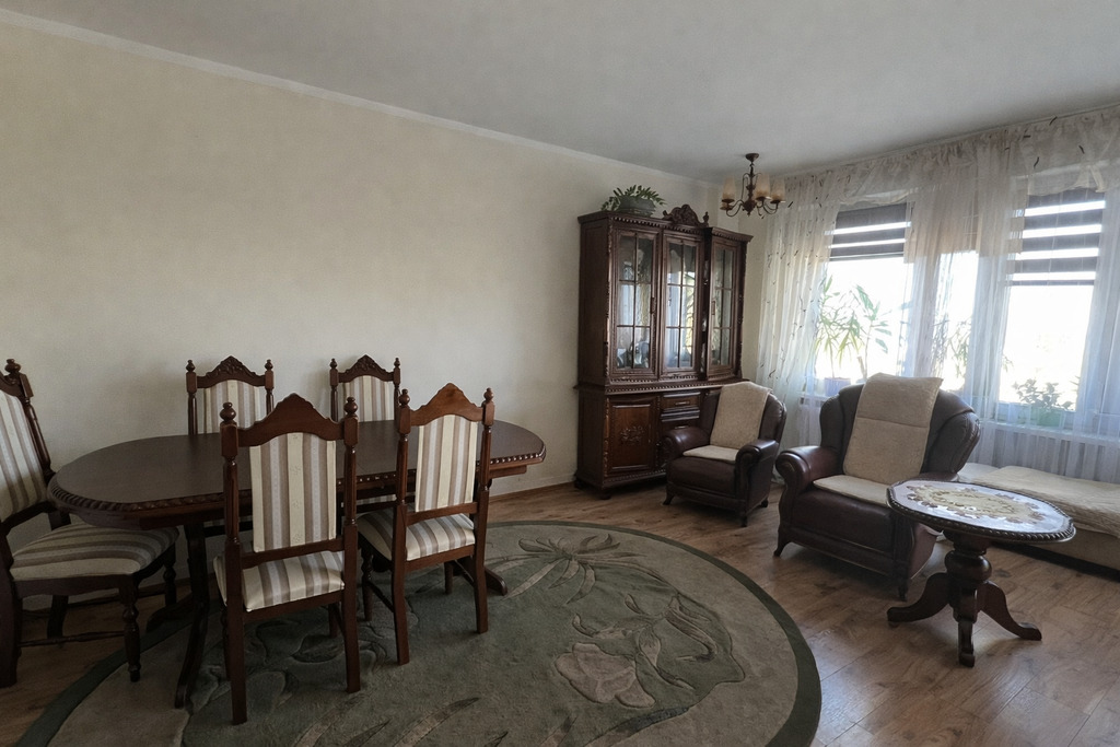 Mieszkanie – Olsztyn, Podgrodzie, ul. ks. Wacława Osińskiego