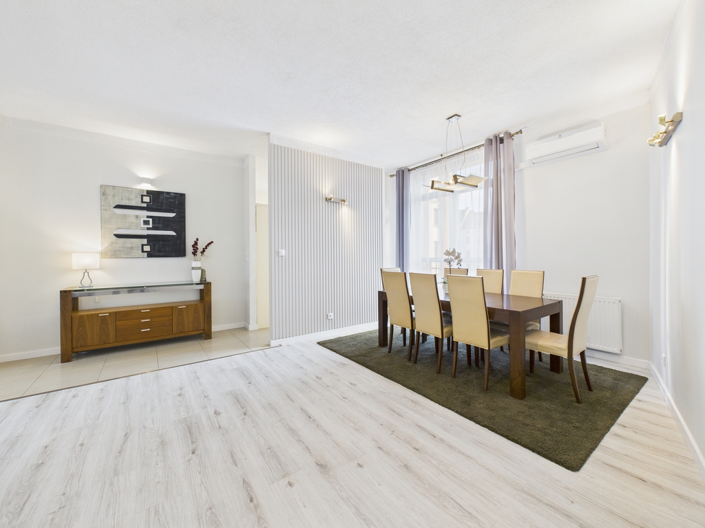 Mieszkanie – Legnica