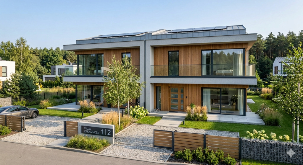 Działka – Kraków, Wola Justowska, ul. Rzepichy