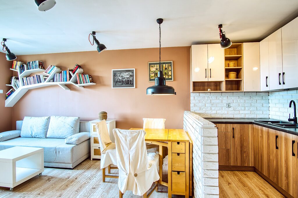 Mieszkanie – Zawiercie, ul. Mylna