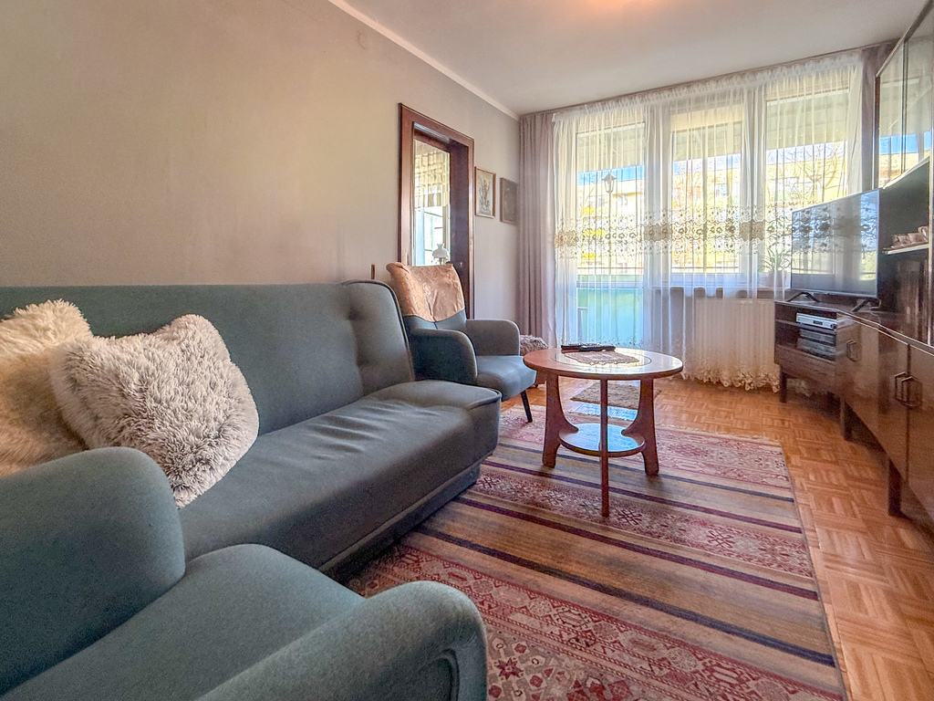 Mieszkanie – Chełm, ul. al. Marszałka Józefa Piłsudskiego