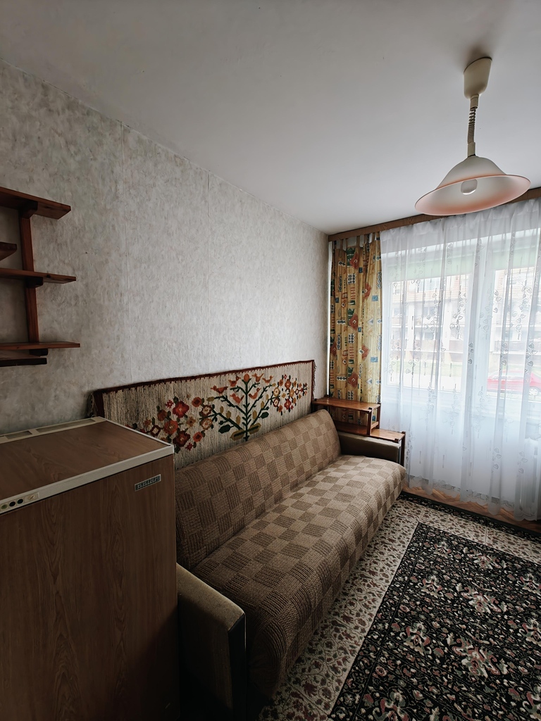 Mieszkanie – Grodków, ul. Morcinka