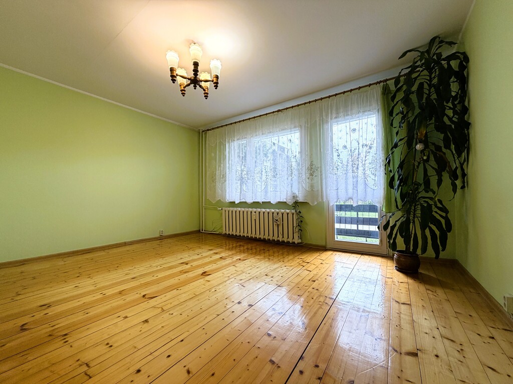 Mieszkanie – Bolesławiec, ul. K. I. Gałczyńskiego