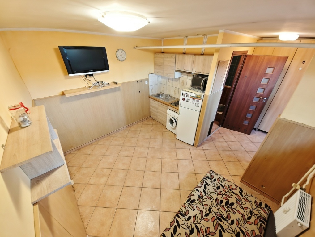 Lokal – Wrocław, Gaj