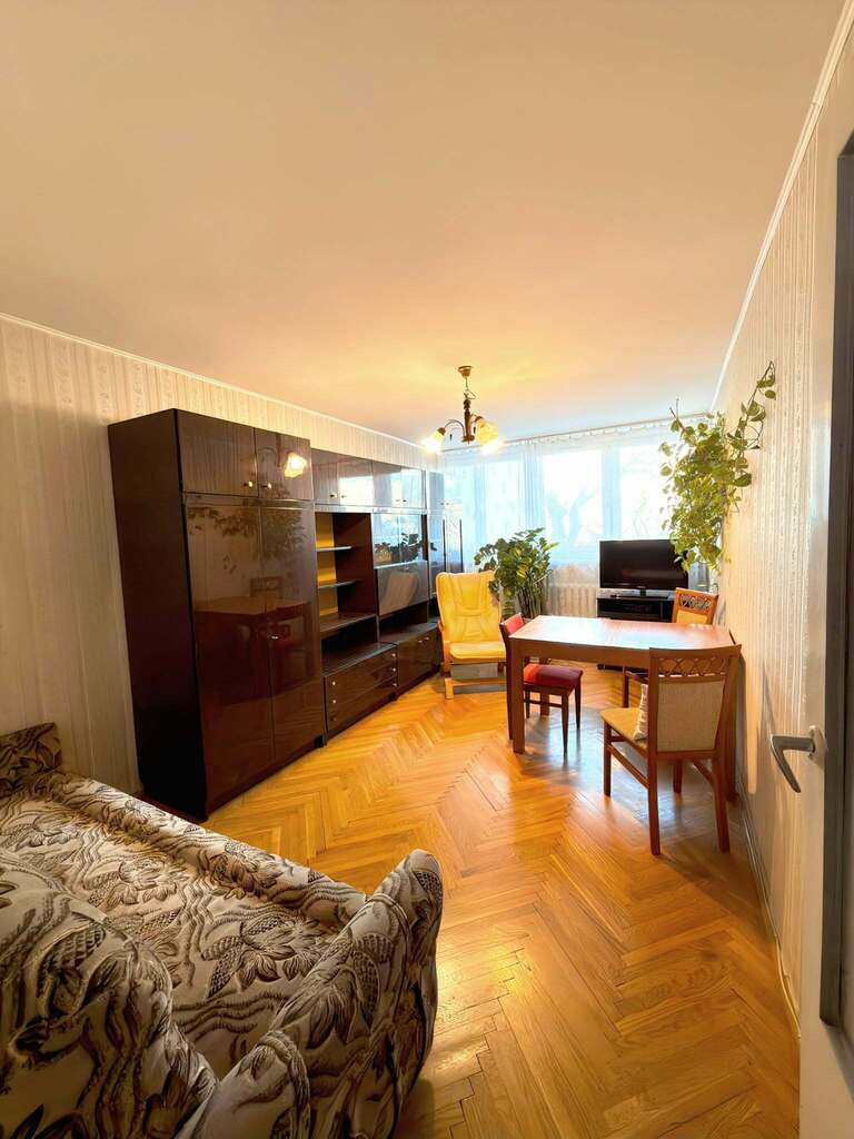 Mieszkanie – Wrocław, Nadodrze