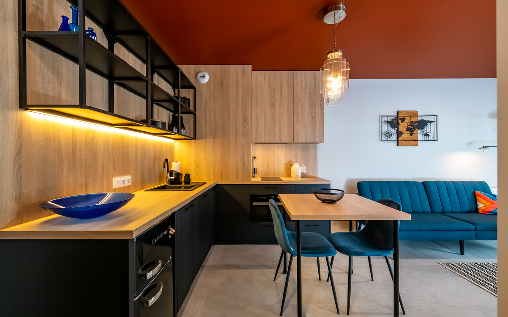 Mieszkanie – Białystok, Piasta