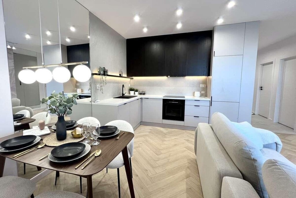 Mieszkanie – Kraków, Bronowice, ul. Sosnowiecka