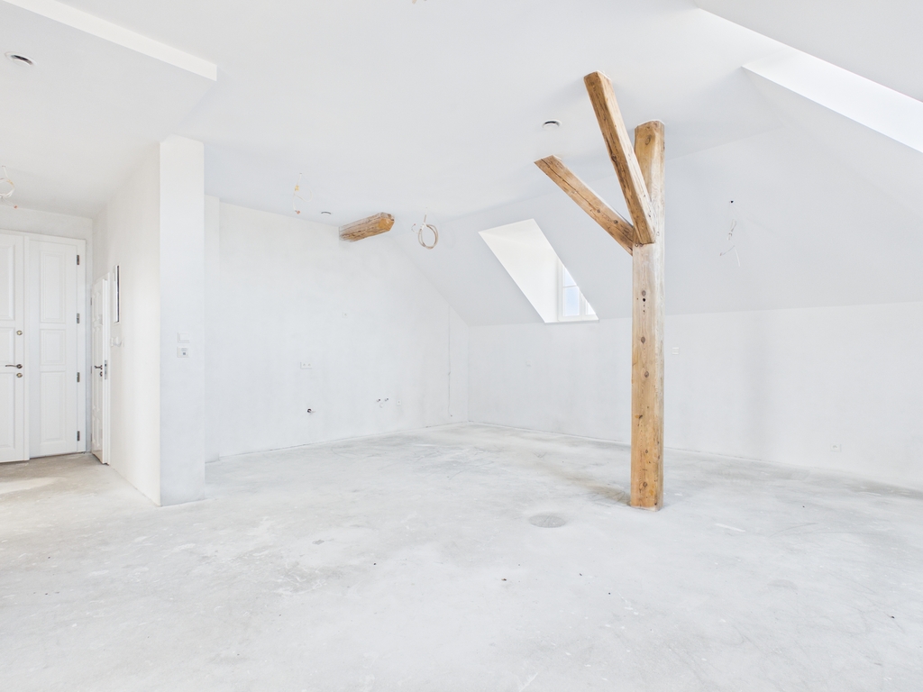 Mieszkanie – Miroszowice, Miroszowice