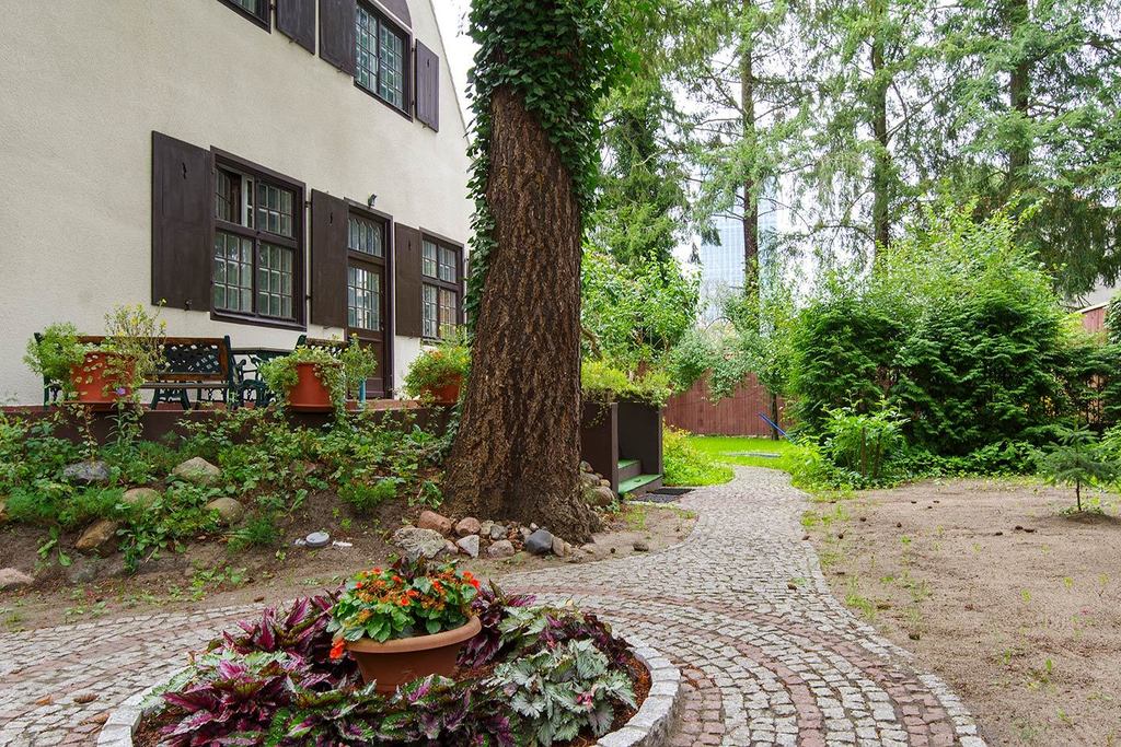 Lokal – Gdańsk, Oliwa, Artura Grottgera