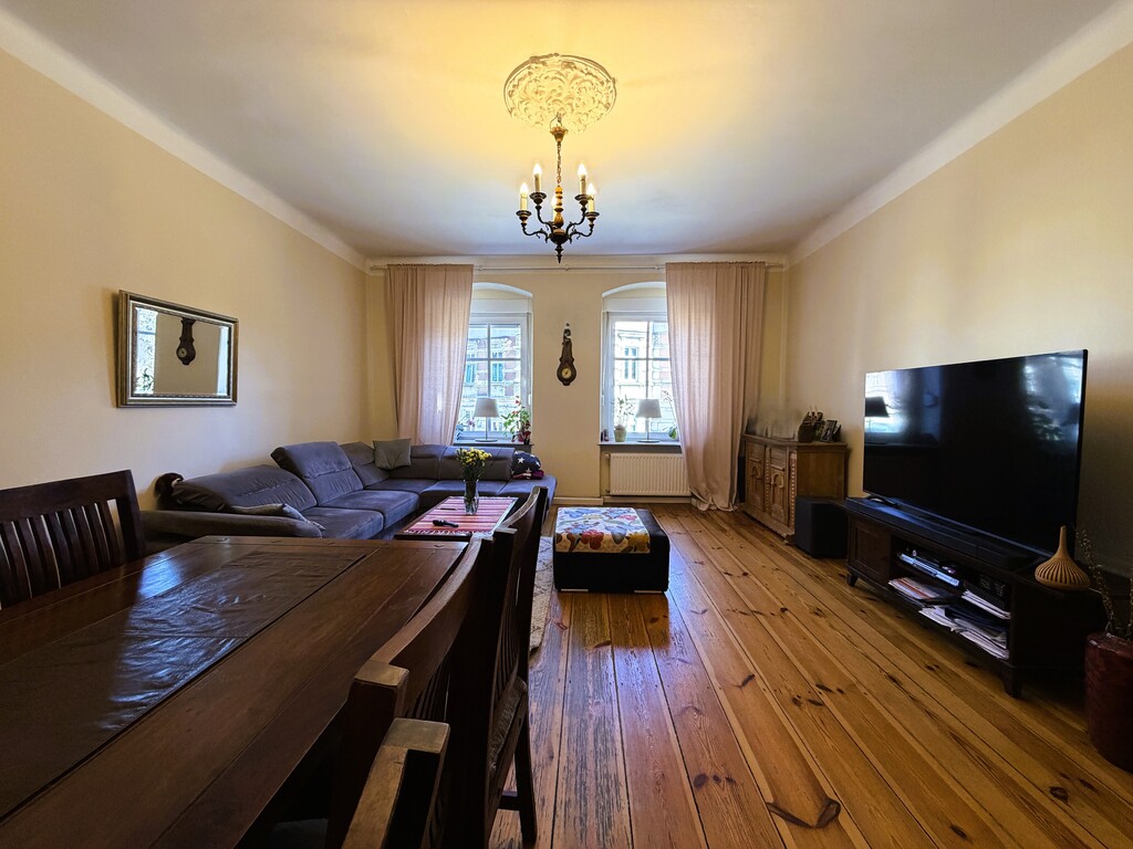 Mieszkanie – Bolesławiec, ul. Komuny Paryskiej