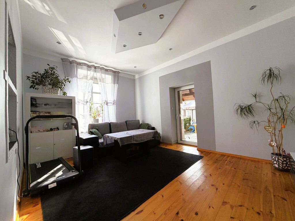 Mieszkanie – Bolesławiec, ul. Bolesława Kubika