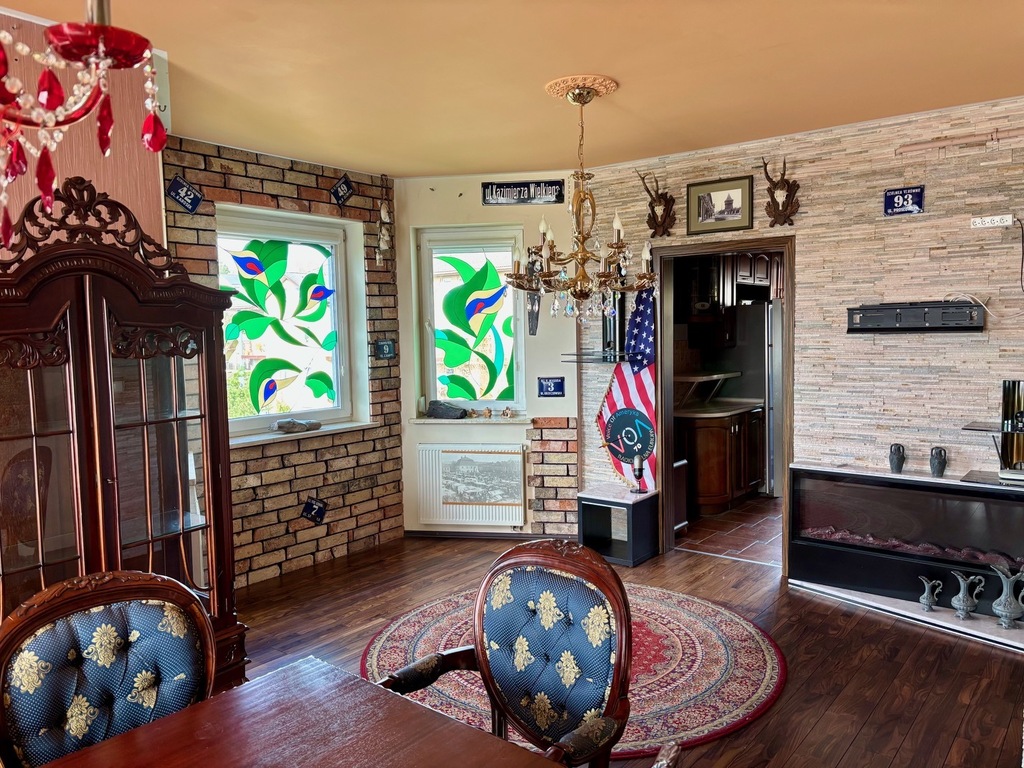 Mieszkanie – Bochnia, ul. Brzeźnicka