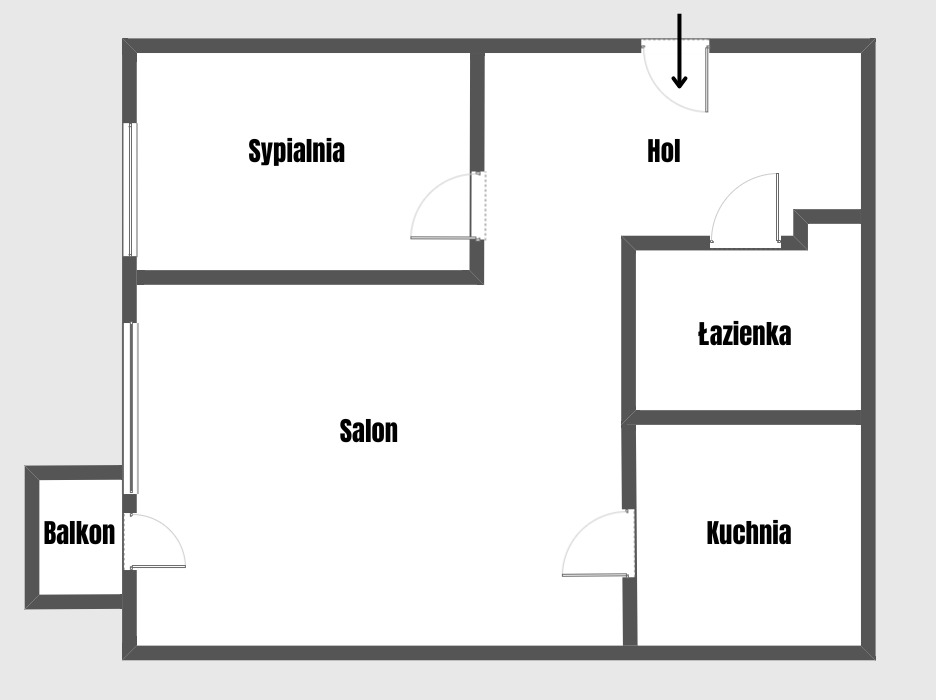 Mieszkanie – Warszawa, Targówek, ul. Suwalska
