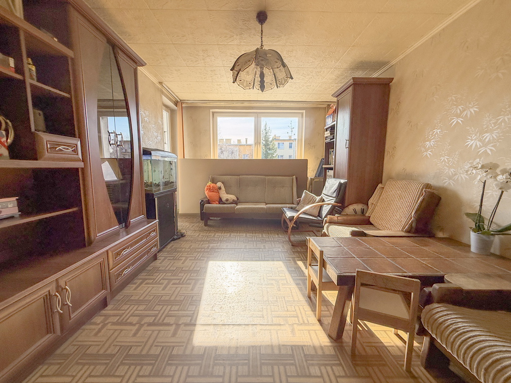 Mieszkanie – Chełm, ul. Zachodnia