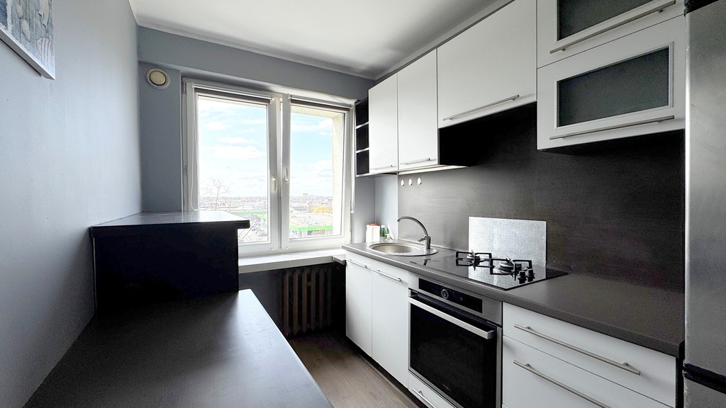 Mieszkanie – Częstochowa, Ostatni Grosz, al. Aleja Niepodległości