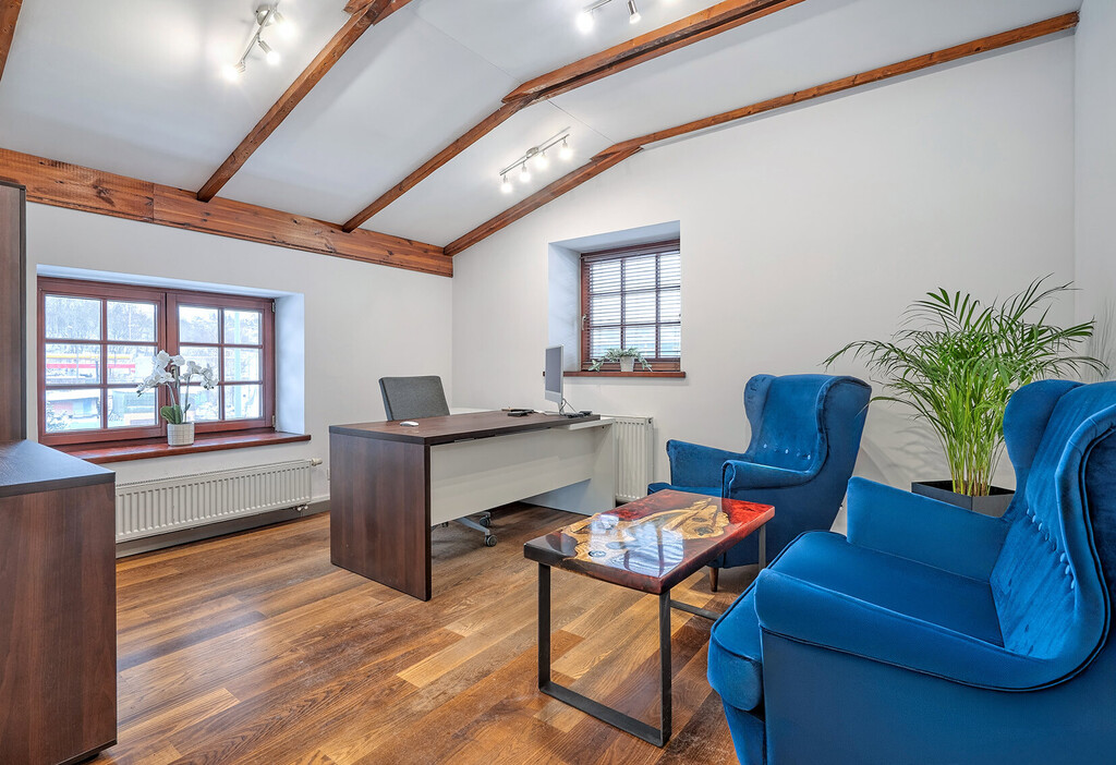 Lokal – Gdańsk, Siedlce, Kartuska