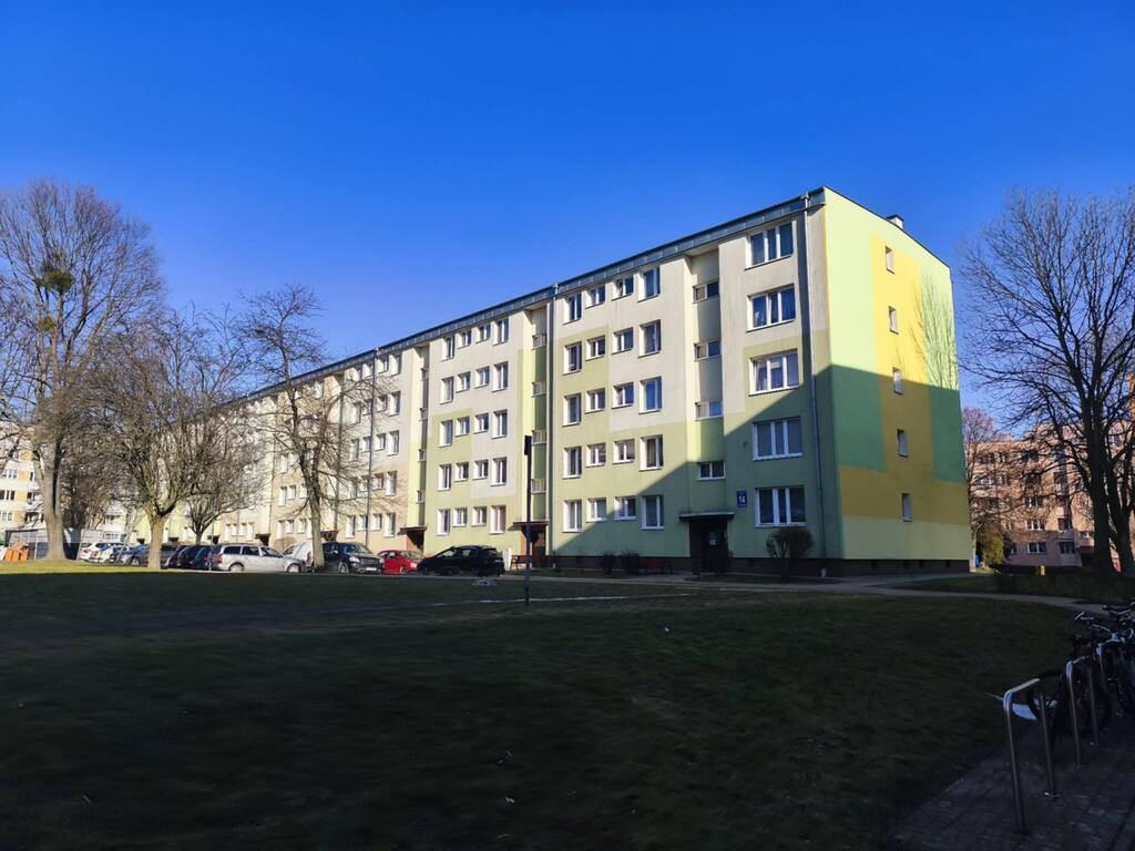 Mieszkanie – Świdnik, ul. Mikołaja Kopernika