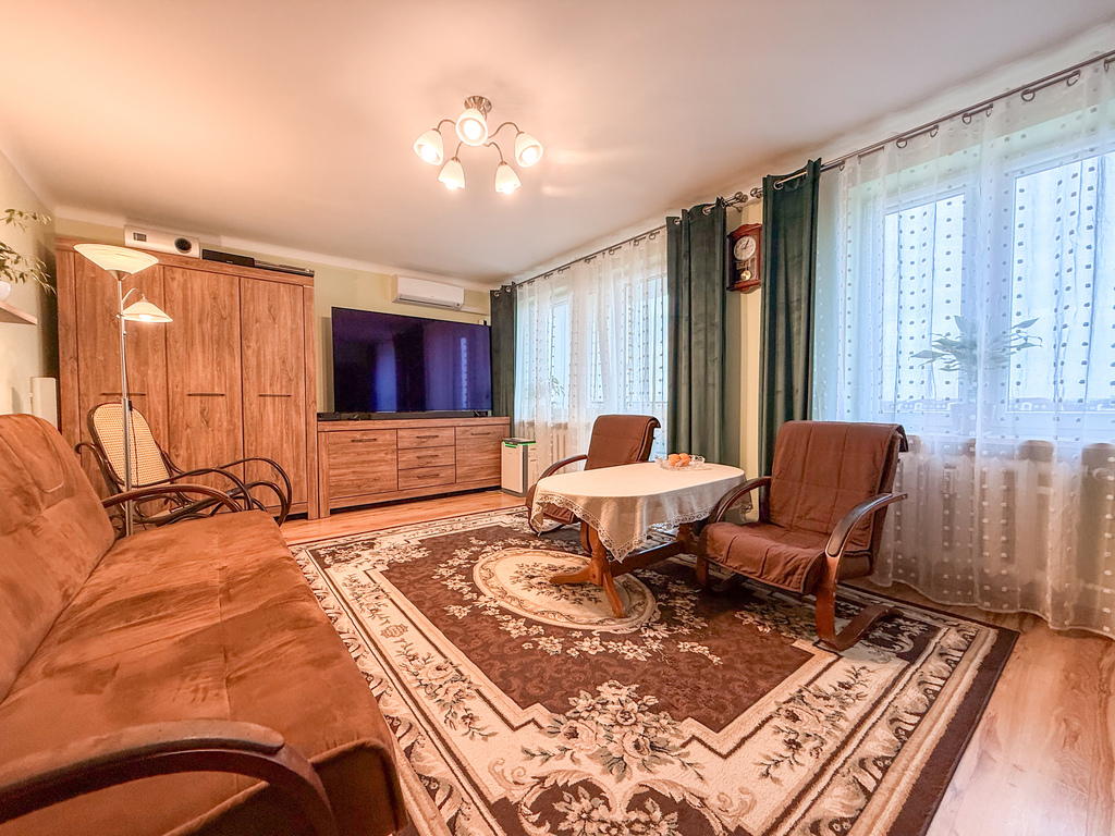 Mieszkanie – Chełm, ul. gen. Władysława Andersa