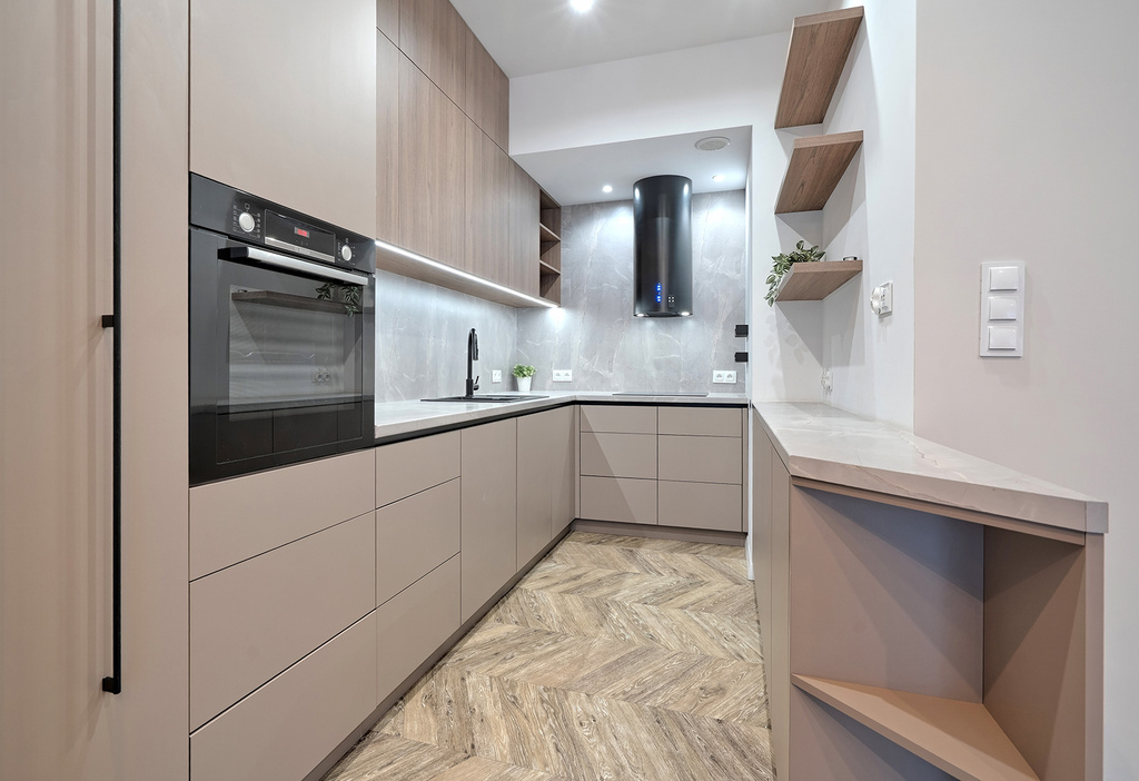 Mieszkanie – Rumia, Gabrieli Zapolskiej