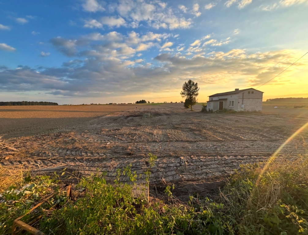 Dom – Teodorów Wielki