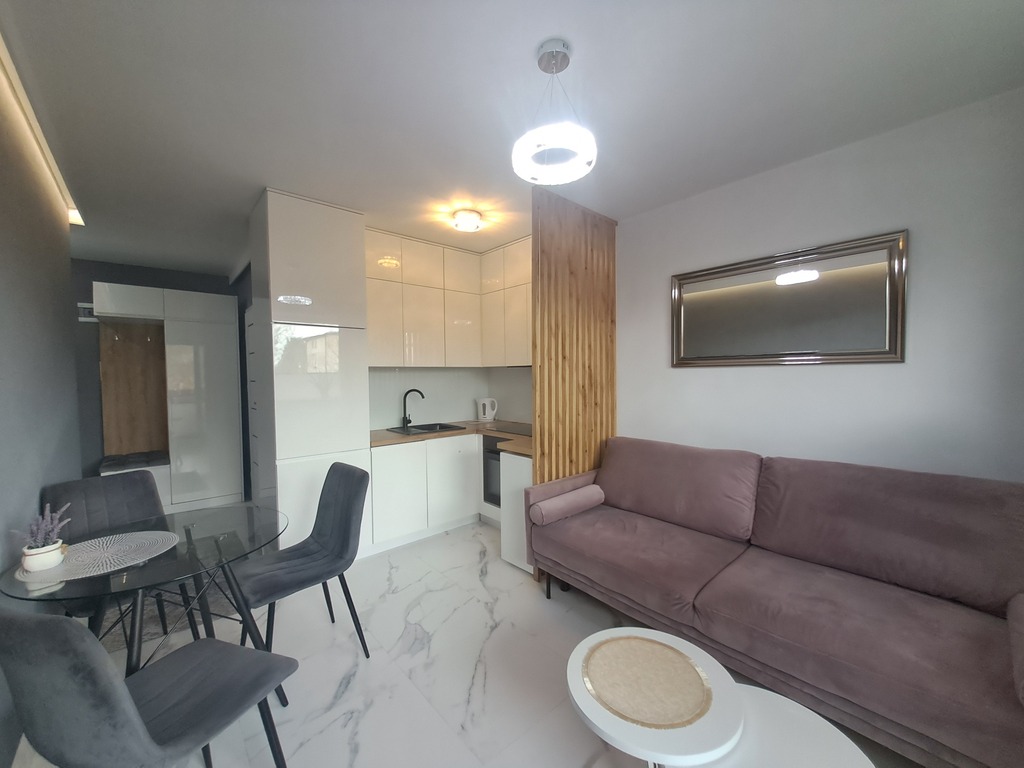 Mieszkanie – Radomsko, ul. Piłsudskiego