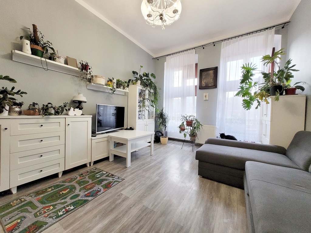 Mieszkanie – Wrocław, Stefana Żeromskiego