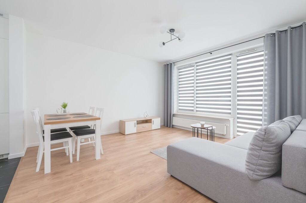 Mieszkanie – Białystok, Tysiąclecia