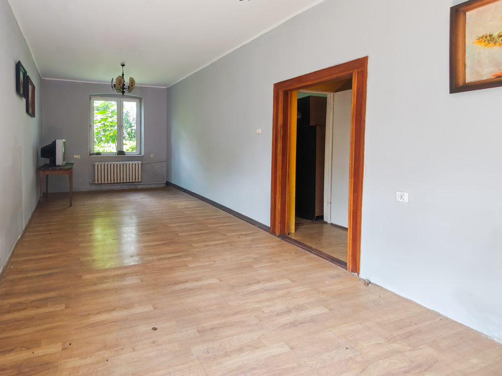 Dom – Ruda-Huta, ul. Targowa