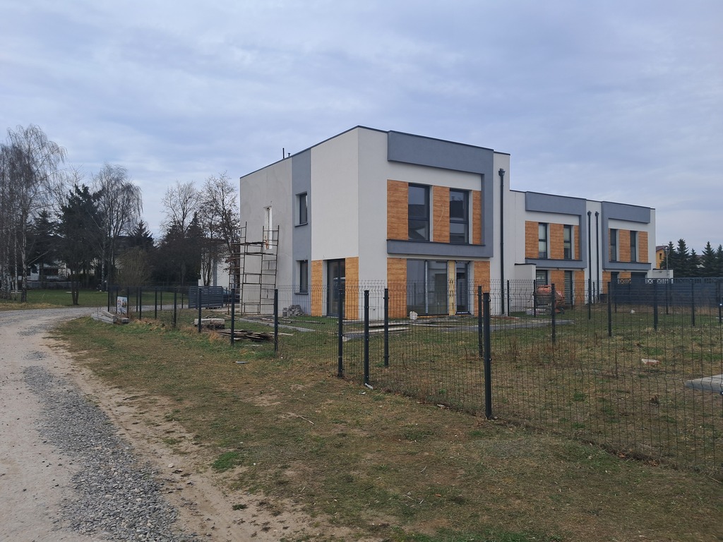 Mieszkanie – Bełchatów, ul. Jarzębinowa