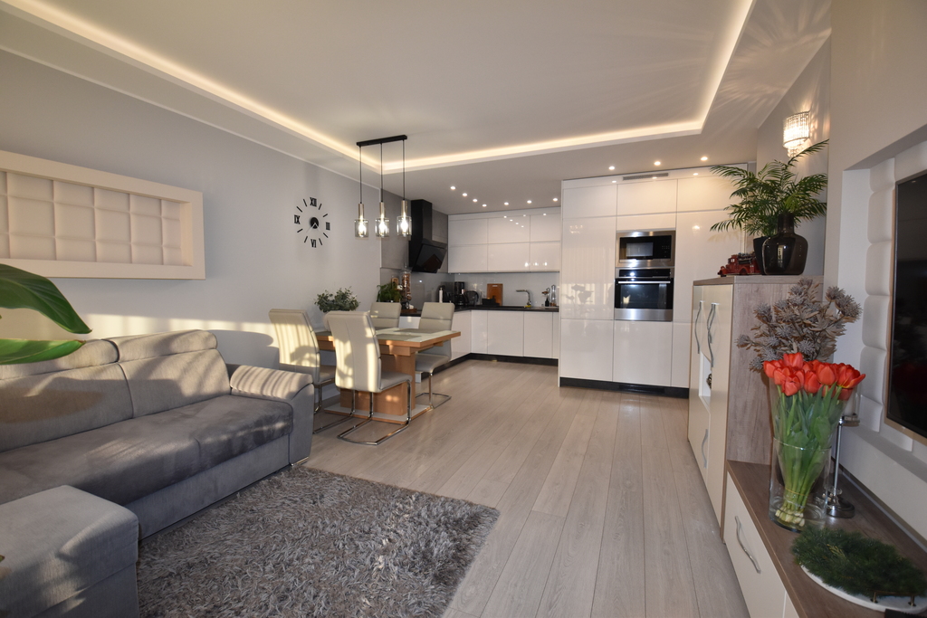 Mieszkanie – Radom, Wyścigowa