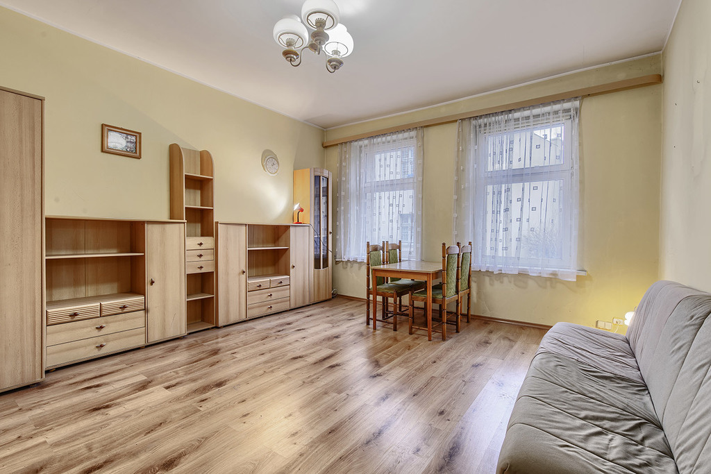 Mieszkanie – Gdańsk, ul. Wolności