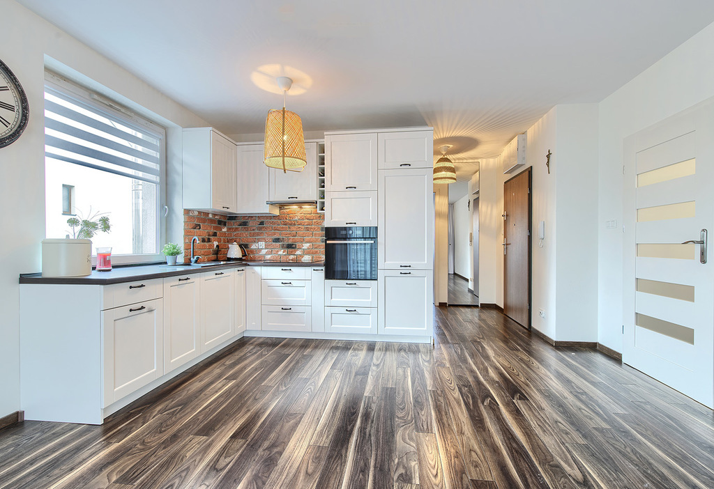 Mieszkanie – Rokitki, ul. Kwiatowa